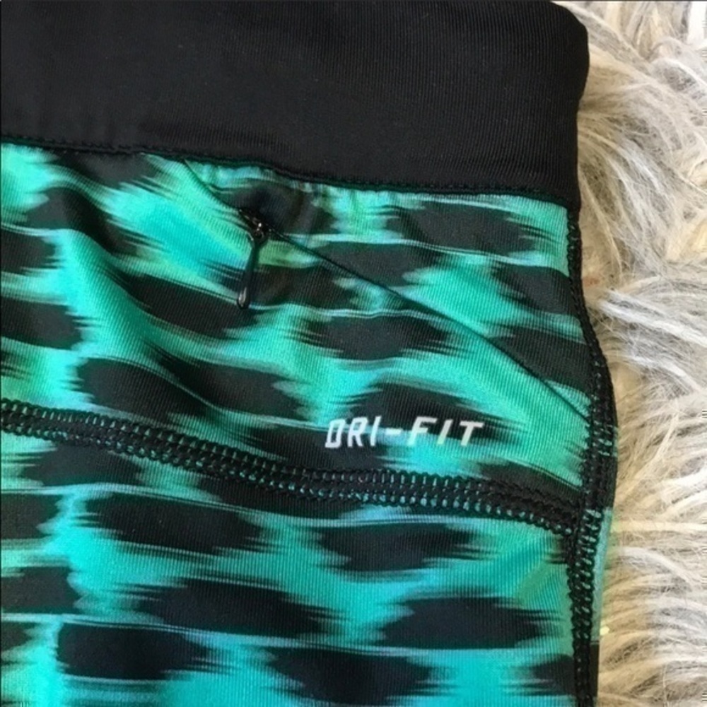 Nike Pro Compression Leggings - image 7